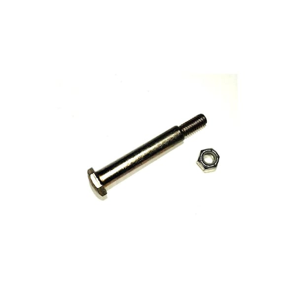 Aftermarket WHI30-0048 WHI30-0083 Wheel Bolt W/ Nut Fits John Deere Lawn Tractors WHI30-0122 - main